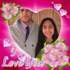 Meet your Posher, Ginamarie